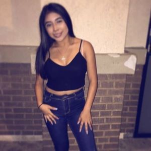 Meet your Posher, Rosa